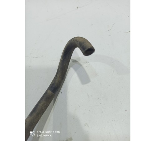 Трубка отопителя