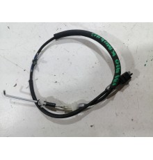Трос блокировки замка зажигания