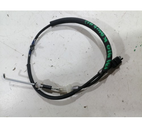 Трос блокировки замка зажигания