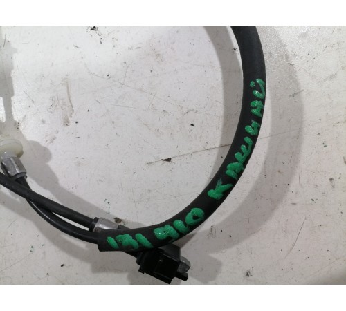 Трос блокировки замка зажигания