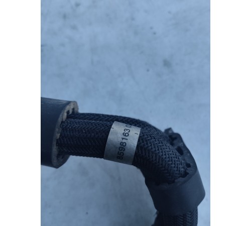 Топливная трубка