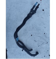 Топливная трубка