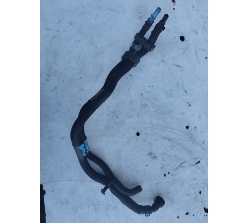 Топливная трубка