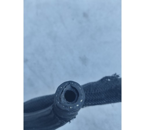 Топливная трубка