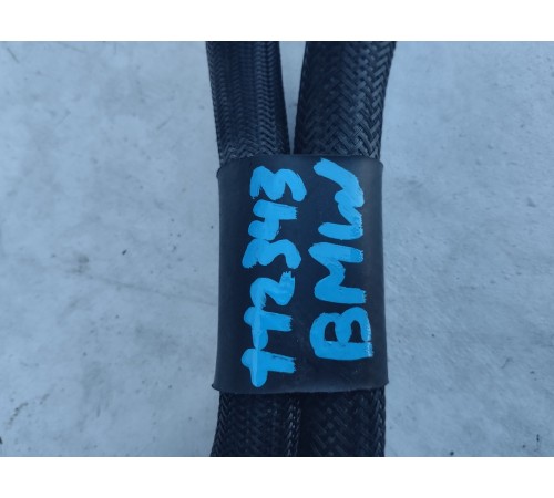 Топливная трубка