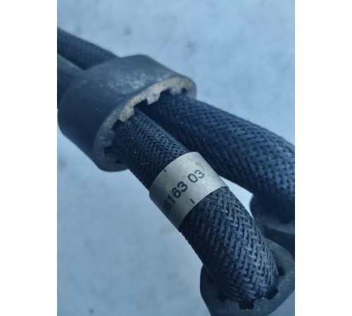 Топливная трубка