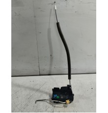 Замок двери задний правый