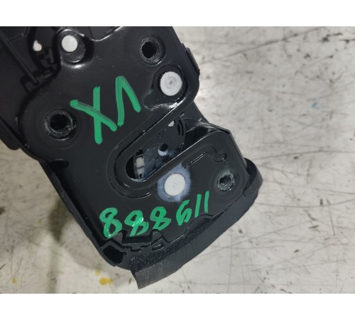 Замок двери задний правый