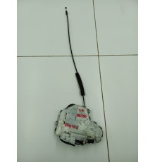 Замок двери задний правый