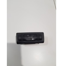 Блок кнопок управления панели приборов