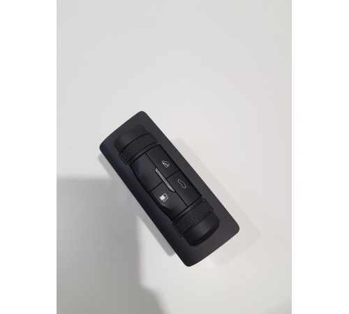 Блок кнопок управления панели приборов