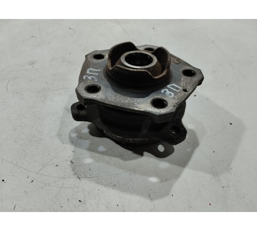 Ступица задняя