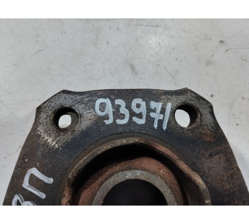 Ступица задняя