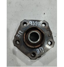 Ступица задняя