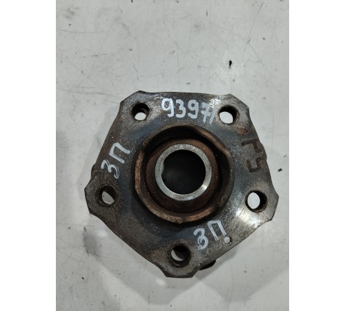 Ступица задняя