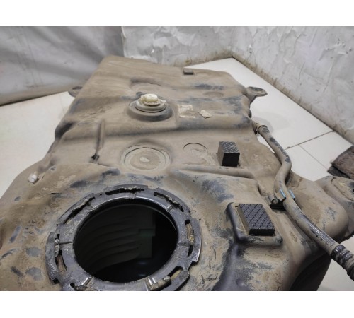 Топливный бак