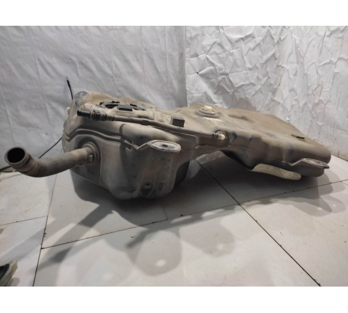 Топливный бак