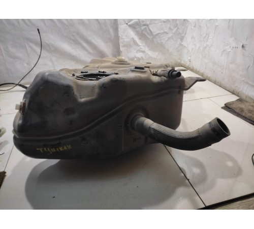 Топливный бак