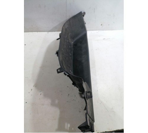 Подножка порога левая 