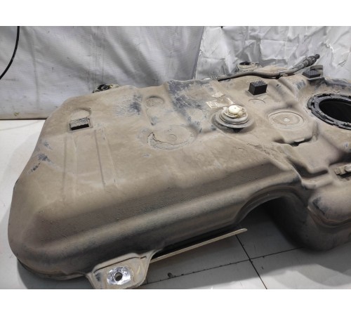 Топливный бак