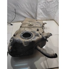 Топливный бак