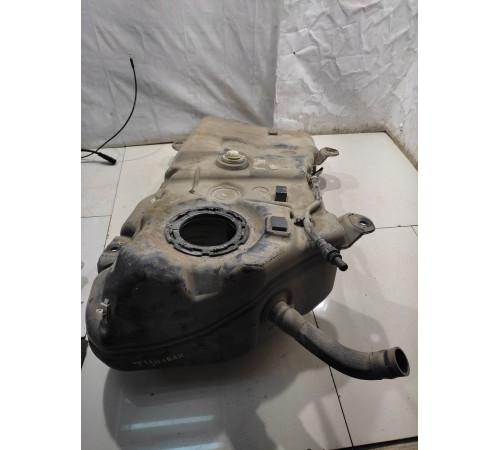 Топливный бак