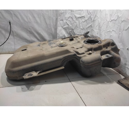 Топливный бак