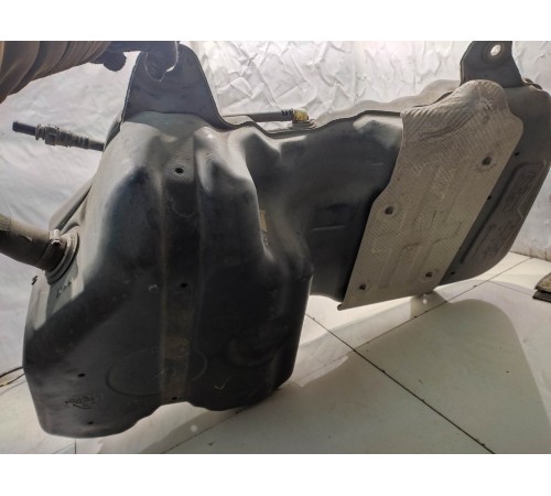 Топливный бак