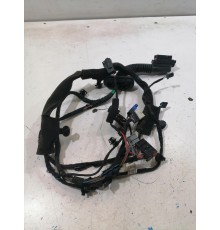Электропроводка двери передняя правая
