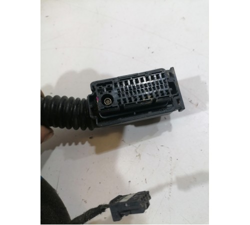 Электропроводка двери передняя правая