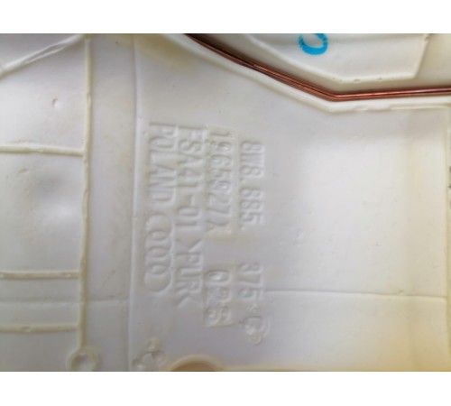 Задний ряд сидений