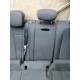 Задний ряд сидений