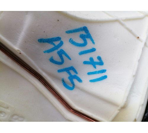 Задний ряд сидений