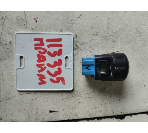 Датчик света