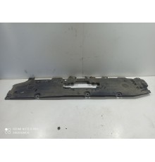 Защита антигравийная левая