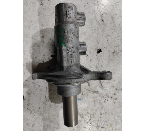 Главный тормозной цилиндр