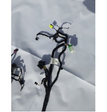 Электропроводка подторпедная