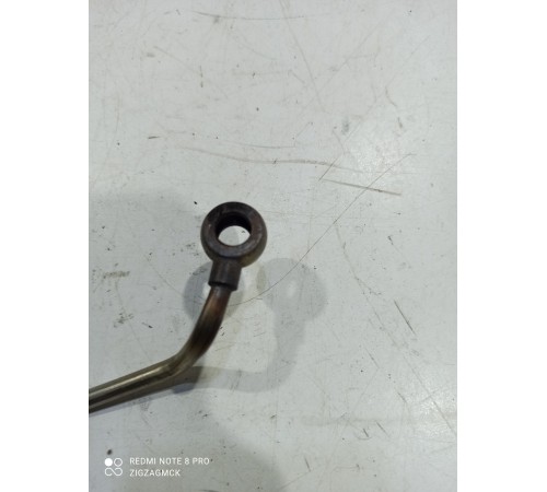 Топливная трубка