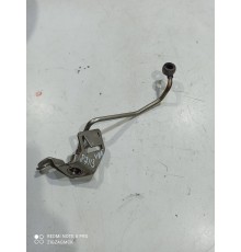 Топливная трубка