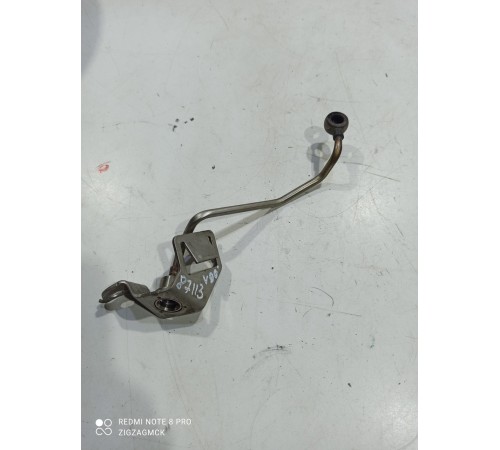 Топливная трубка