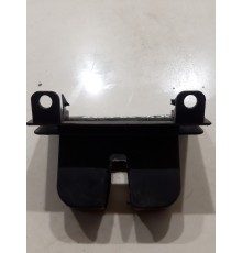 Накладка замка багажника