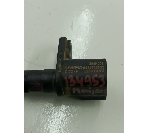 Датчик ABS передний