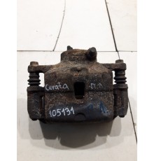 Суппорт(передний левый)