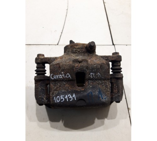 Суппорт(передний левый)