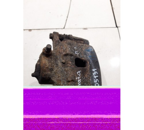 Суппорт(передний левый)