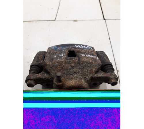 Суппорт(передний левый)