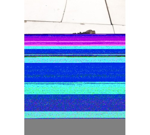 Суппорт(передний левый)