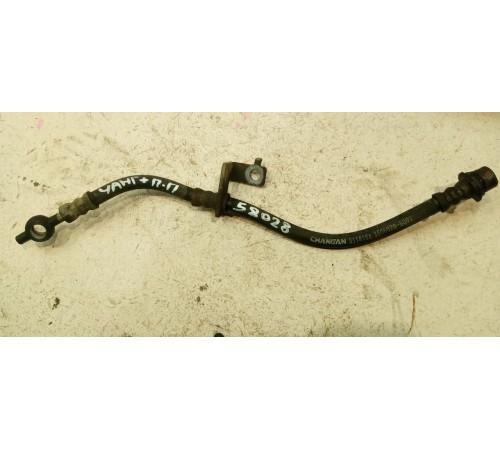 Шланг тормозной передний правый