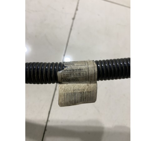 Провод генератор-стартер-вывод B+