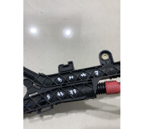 Провод генератор-стартер-вывод B+